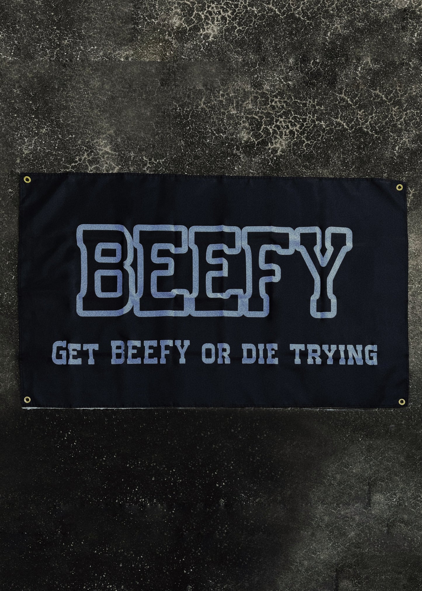 BEEFY Banner