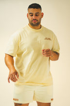 DESSERT Salted Toffee Oversized T-Shirt