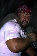 Core Competition Tee - DESSERT Pink