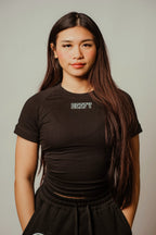 BBQ Black Medium Rare Top