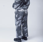 BEEF'D UP Sweats - Black