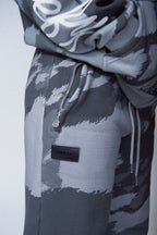 BEEF'D UP Sweats - Black