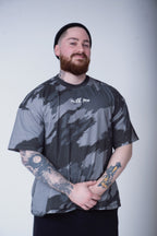 BEEF'D UP Tee - Black