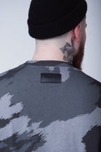 BEEF'D UP Tee - Black