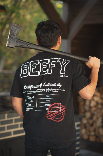 BBQ Tee