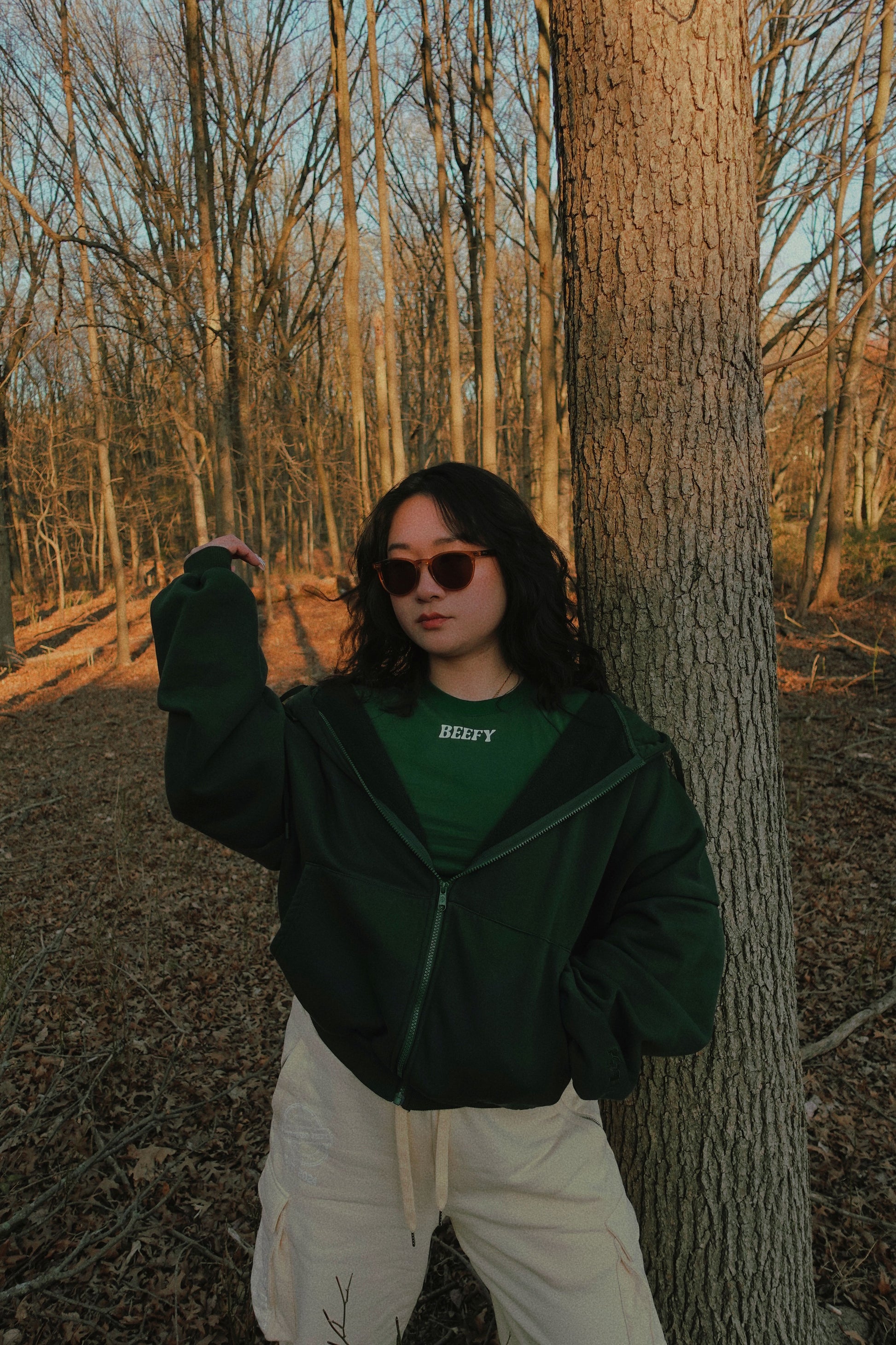 420 Green Comp Crop