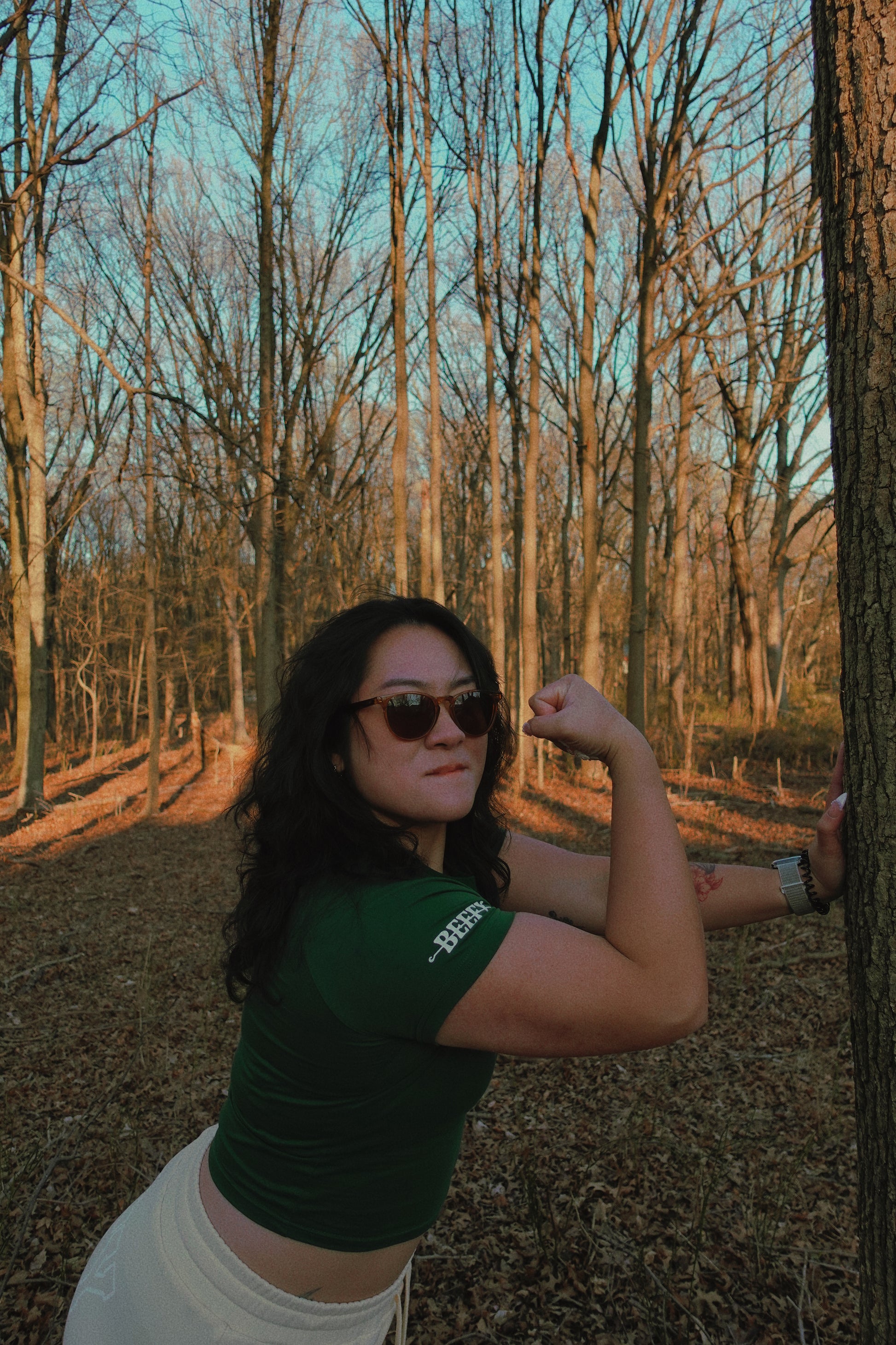 420 Green Comp Crop