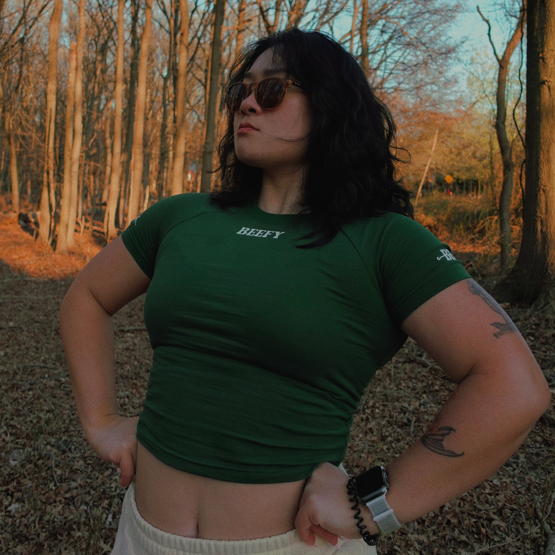 420 Green Comp Crop